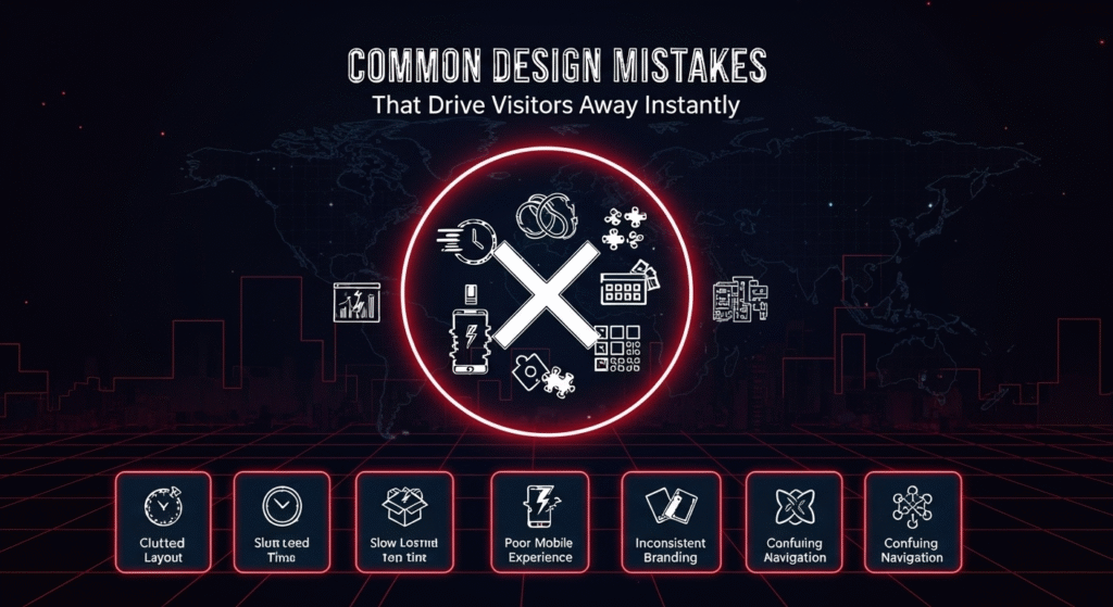 Common-Design-Mistakes-That-Drive-Visitors-Away-Instantly