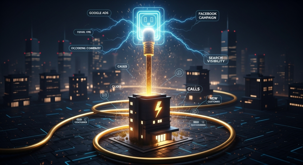 Why-Paid-Ads-Work-Better-for-Electrical-Contractors