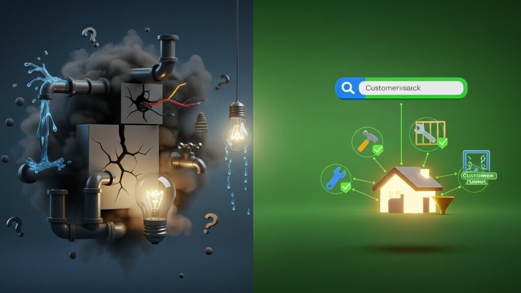 Google Ads for Home Repair Services What Works Best