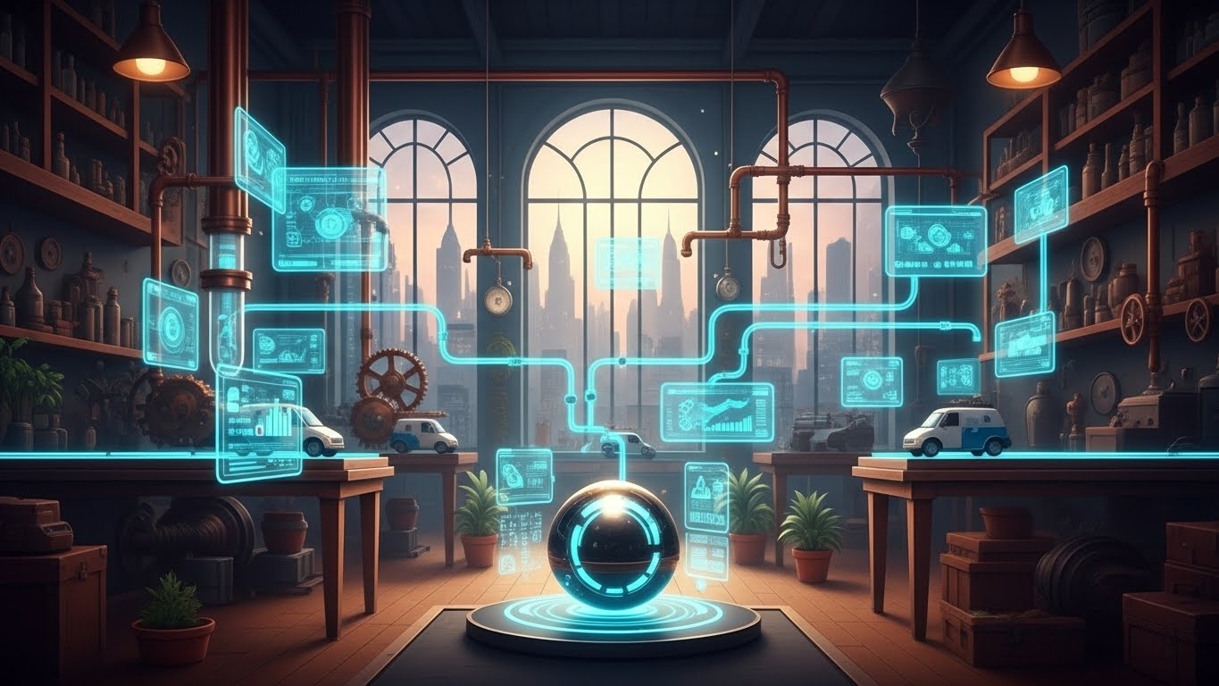 How Quote Automation Can Help Plumbing Companies Scale Effortlessly