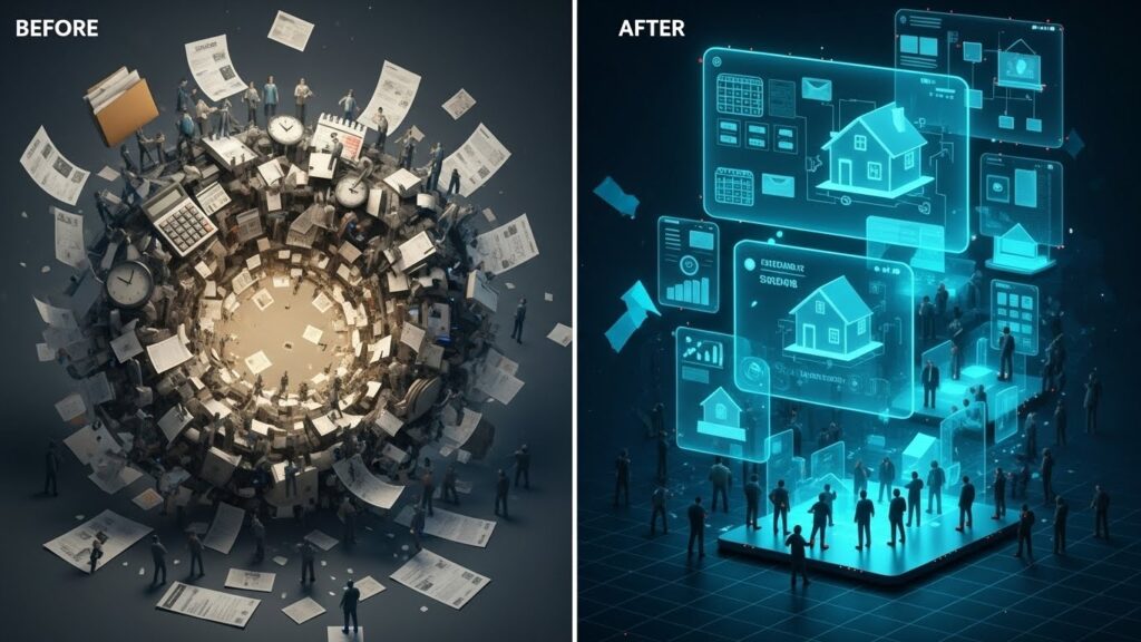 How Quote Automation Will Revolutionize the Home Contracting Industry